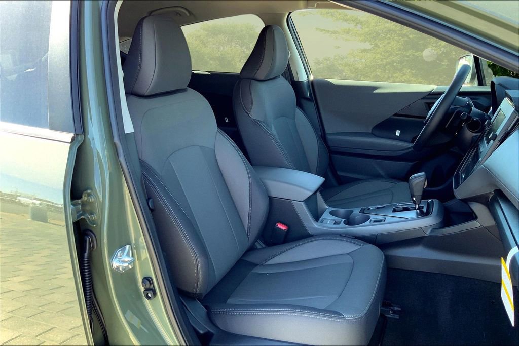 New 2026 Subaru Crosstrek 2.5i image 10