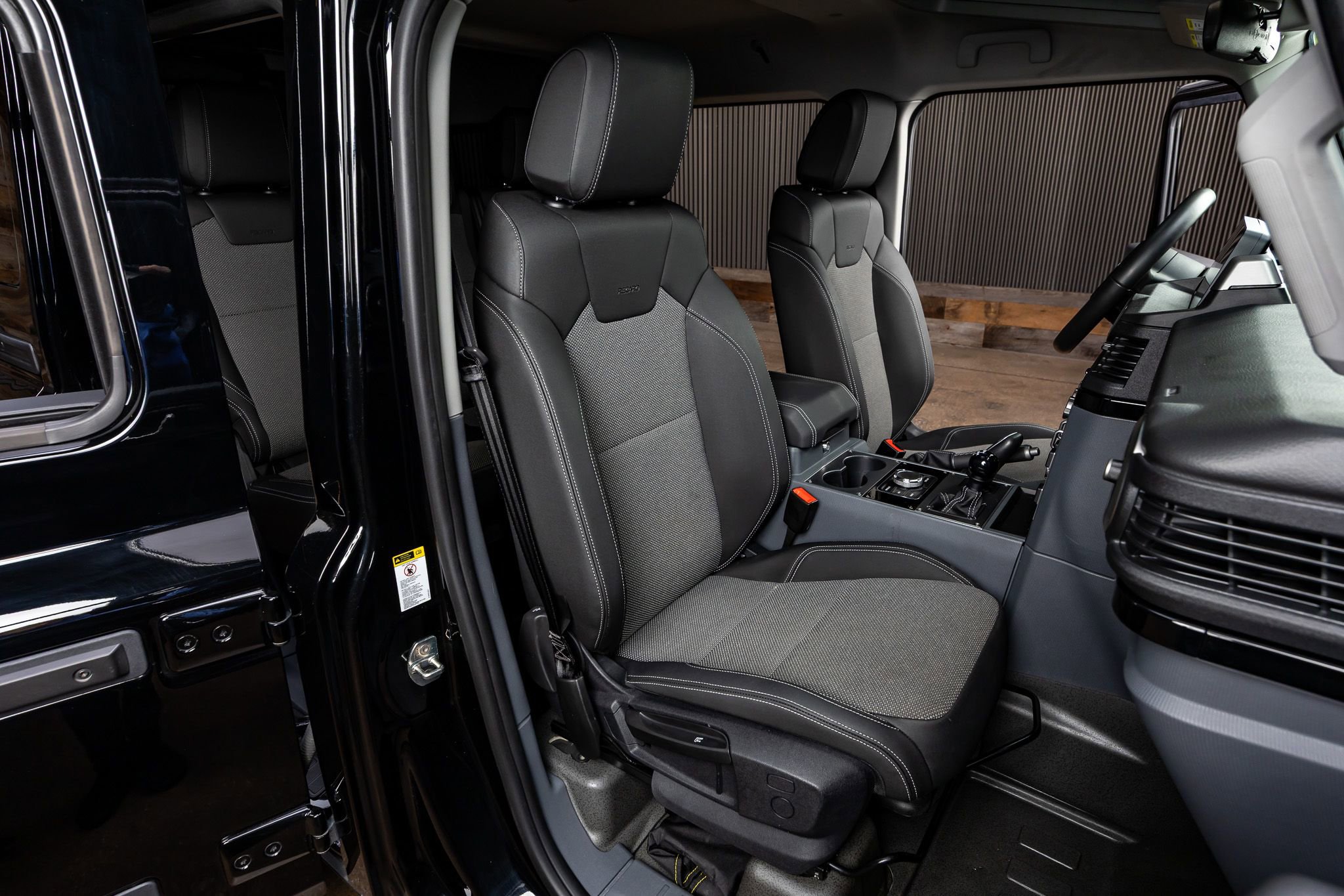 Used 2024 INEOS Grenadier Trialmaster Edition image 28