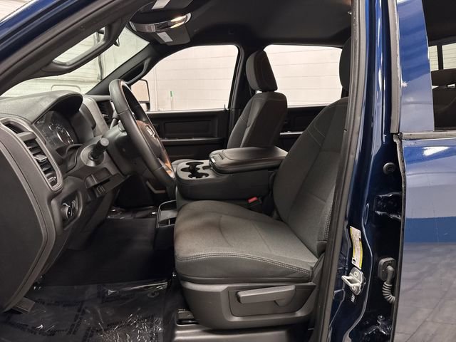 Used 2024 RAM 3500 Tradesman image 4