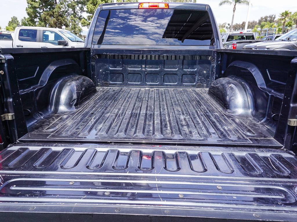 Used 2016 RAM 1500 Express w/ Popular Equipment Group RWD image 25