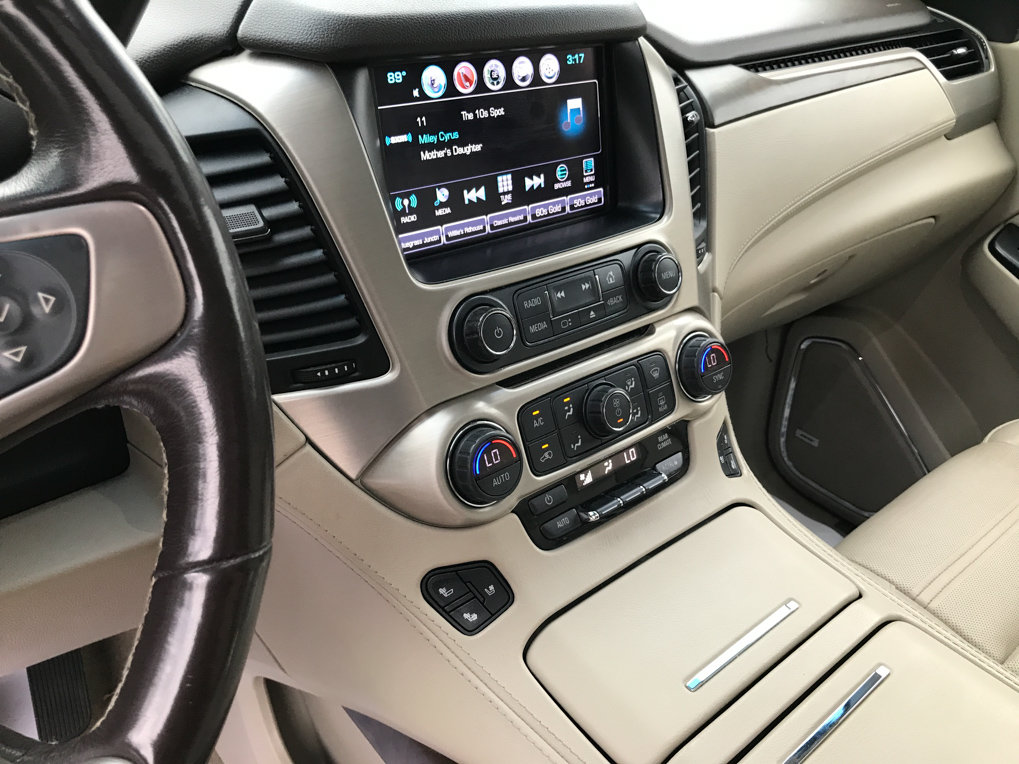 Used 2018 GMC Yukon XL Denali w/ Denali Ultimate Package AWD/4WD image 20