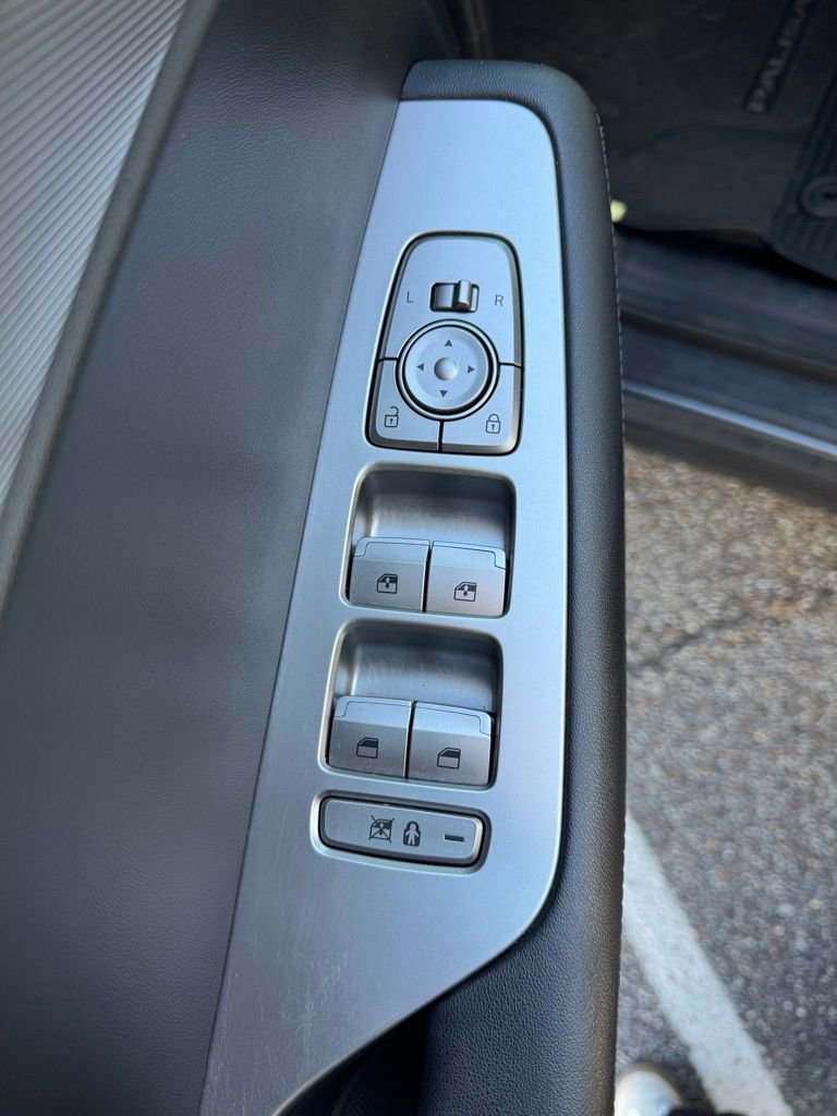 Used 2020 Hyundai Palisade SEL image 7