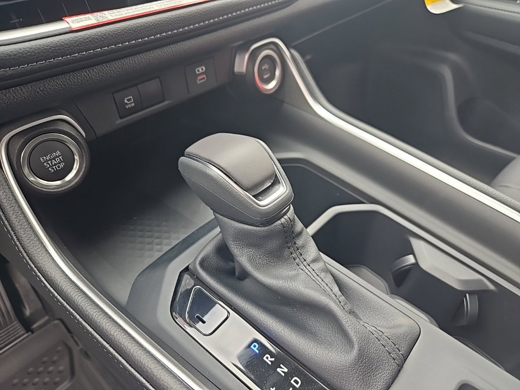 New 2026 Toyota Grand Highlander AWD image 23