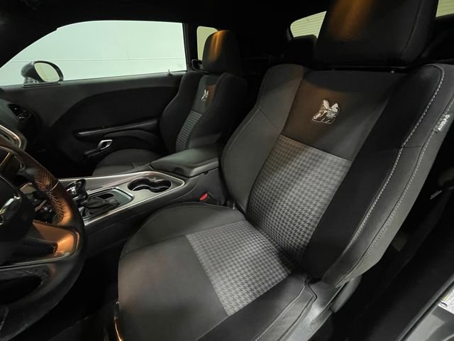 Used 2019 Dodge Challenger R/T Scat Pack w/ Shaker Package image 13