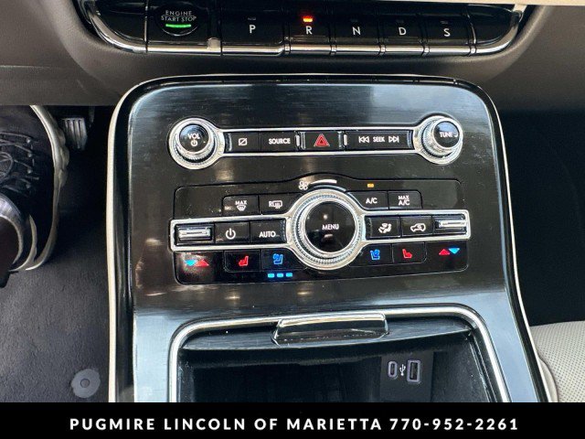 Used 2021 Lincoln Nautilus Reserve w/ Equipment Group 201A FWD image 34
