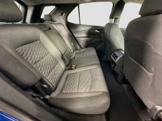 Used 2019 Chevrolet Equinox LT FWD image 26