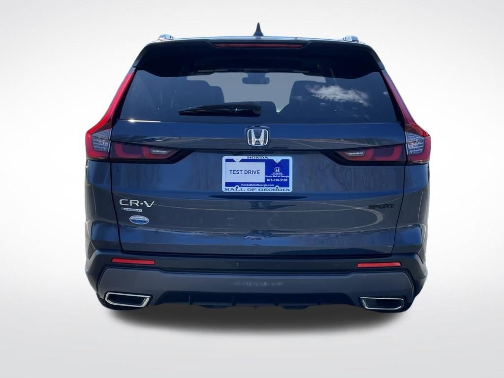 Used 2024 Honda CR-V Sport-L image 5