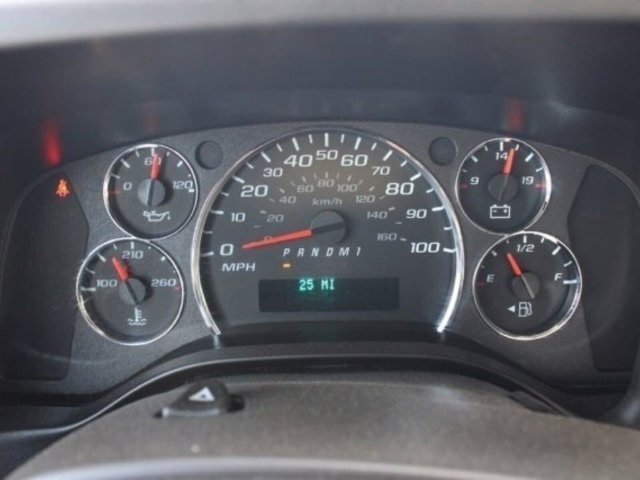 New 2024 Chevrolet Express 3500 w/ Power Convenience Package RWD image 19