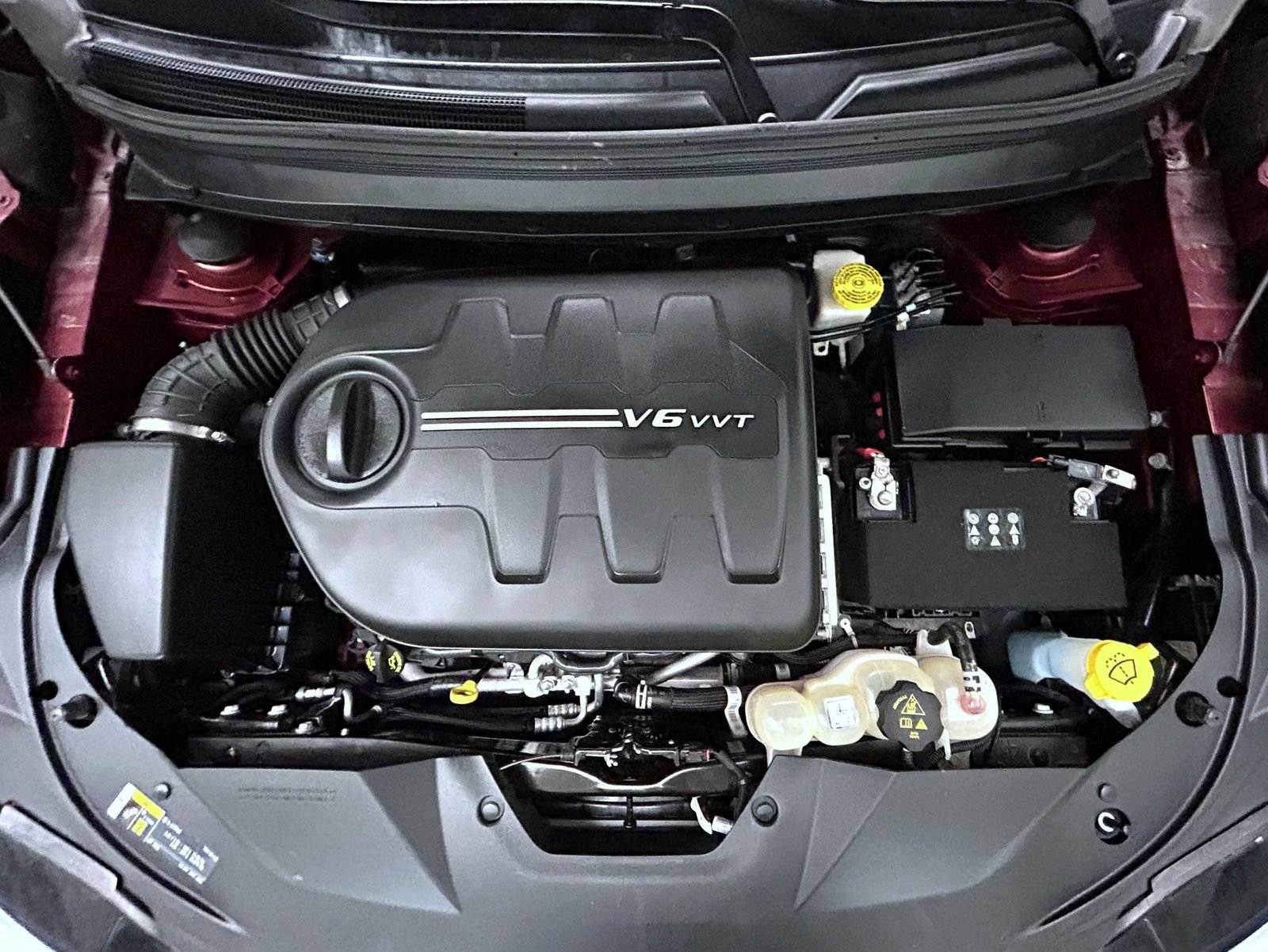 Used 2019 Jeep Cherokee Limited AWD/4WD image 24
