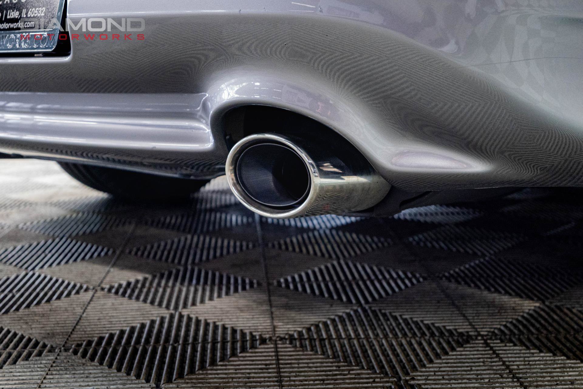 Used 2007 Honda S2000 image 38
