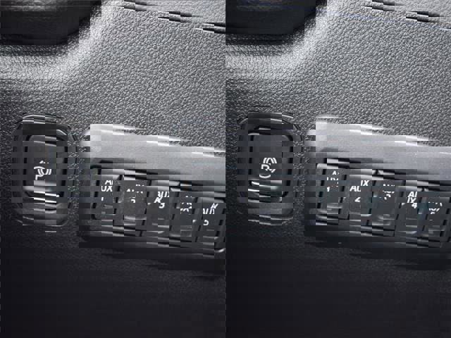 New 2025 Chevrolet Silverado 3500 W/T w/ WT Convenience Package image 13