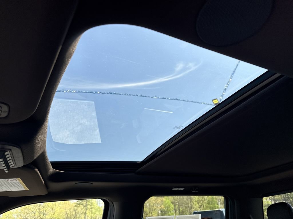 Used 2026 Ford F450 King Ranch w/ Chrome Package image 28