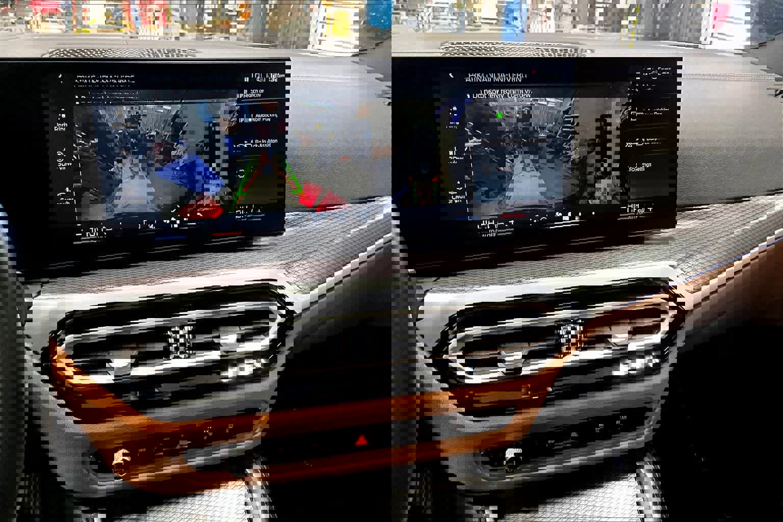 Used 2024 BMW i4 M50 image 27