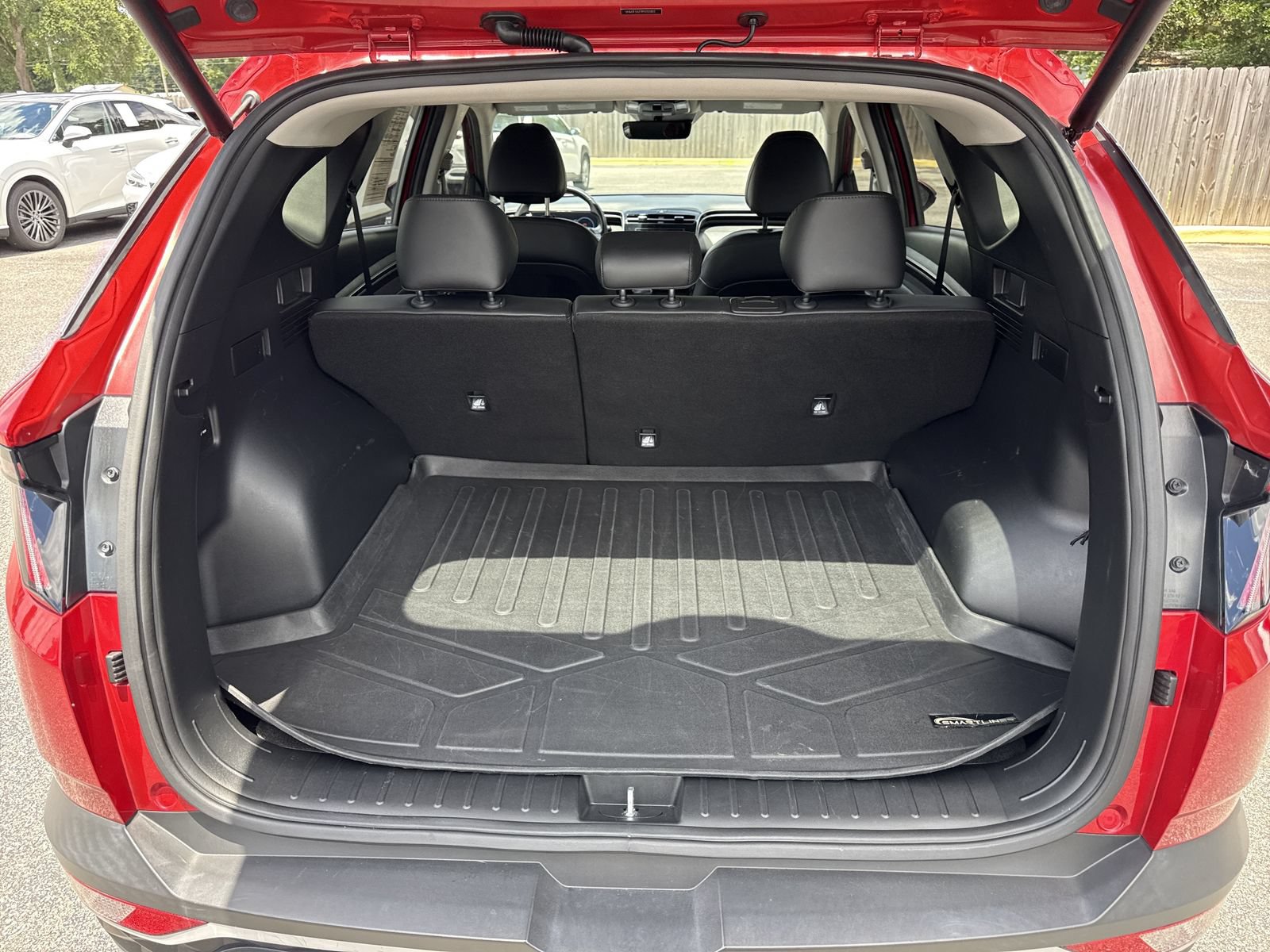 Used 2023 Hyundai Tucson SEL w/ Convenience Package FWD image 28