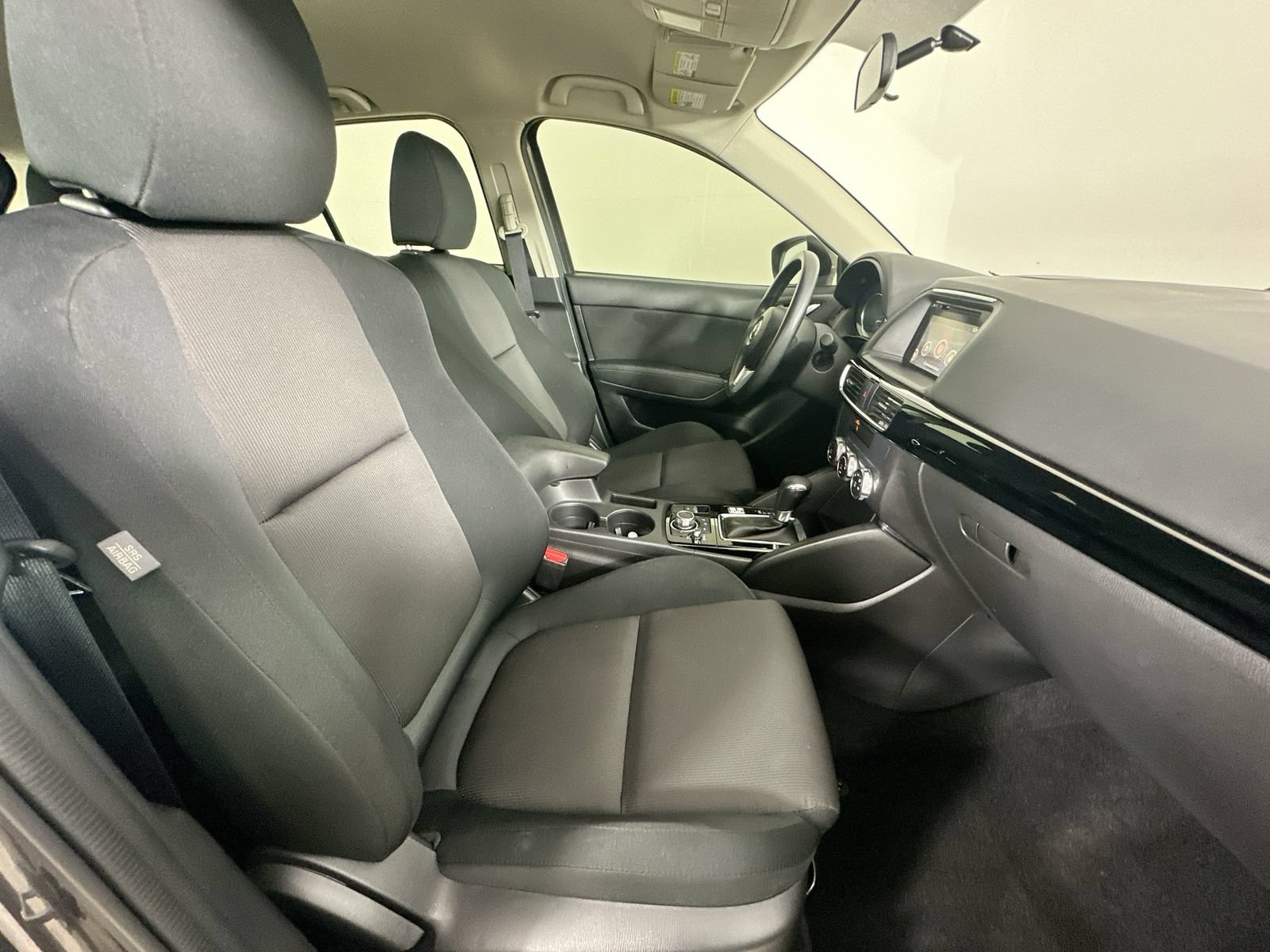 Used 2016 MAZDA CX-5 Sport FWD image 40