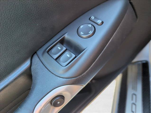 Used 2009 Chevrolet Corvette Coupe RWD image 17