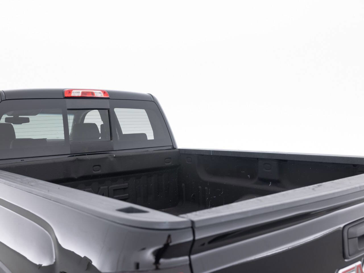 Used 2018 GMC Sierra 2500 SLT image 44