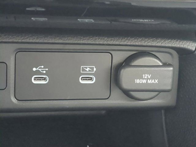 New 2026 Honda Civic Sport Touring image 21