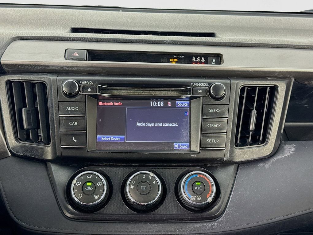 Used 2017 Toyota RAV4 LE image 30