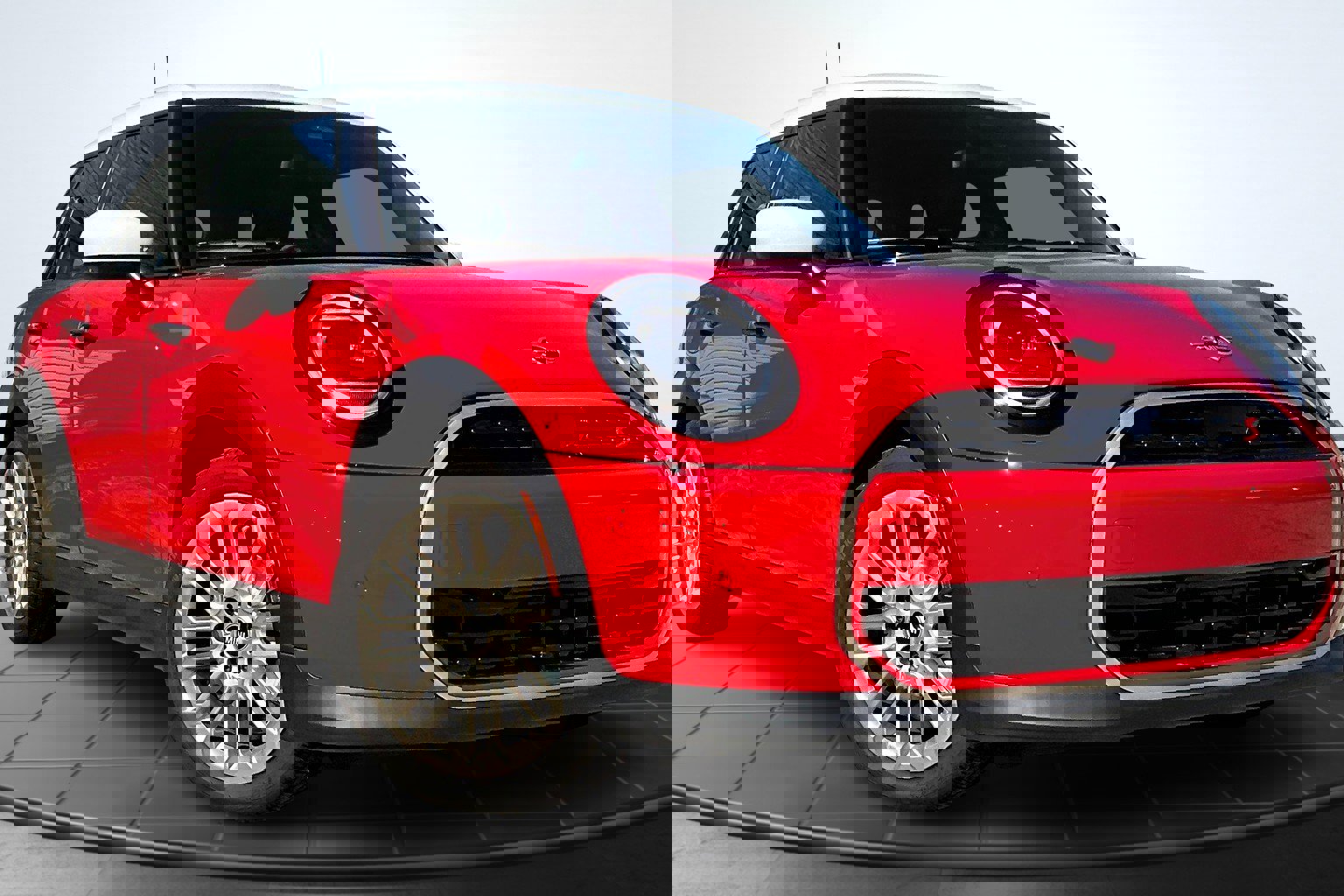 New 2025 MINI Cooper S image 2