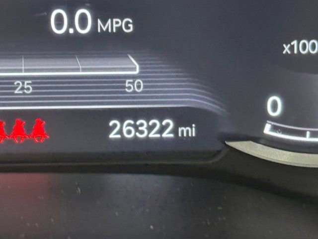 Used 2024 Genesis GV80 3.5T image 19