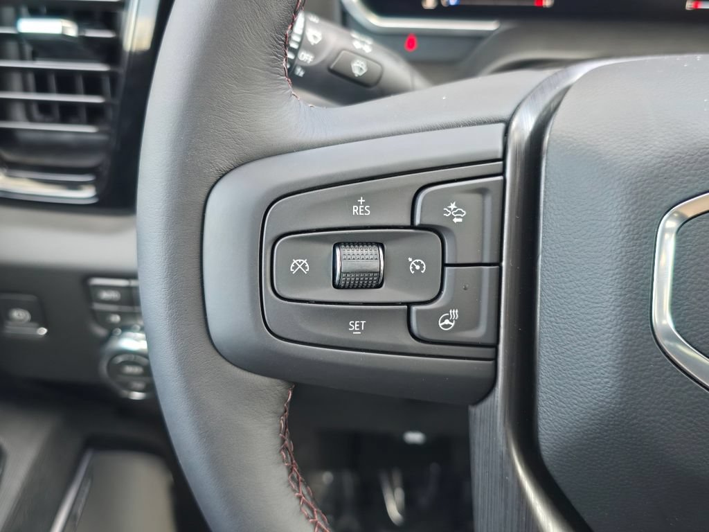 New 2026 GMC Sierra 2500 AT4X AWD/4WD image 19