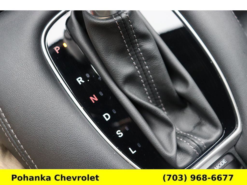 Used 2023 Honda HR-V EX-L image 18