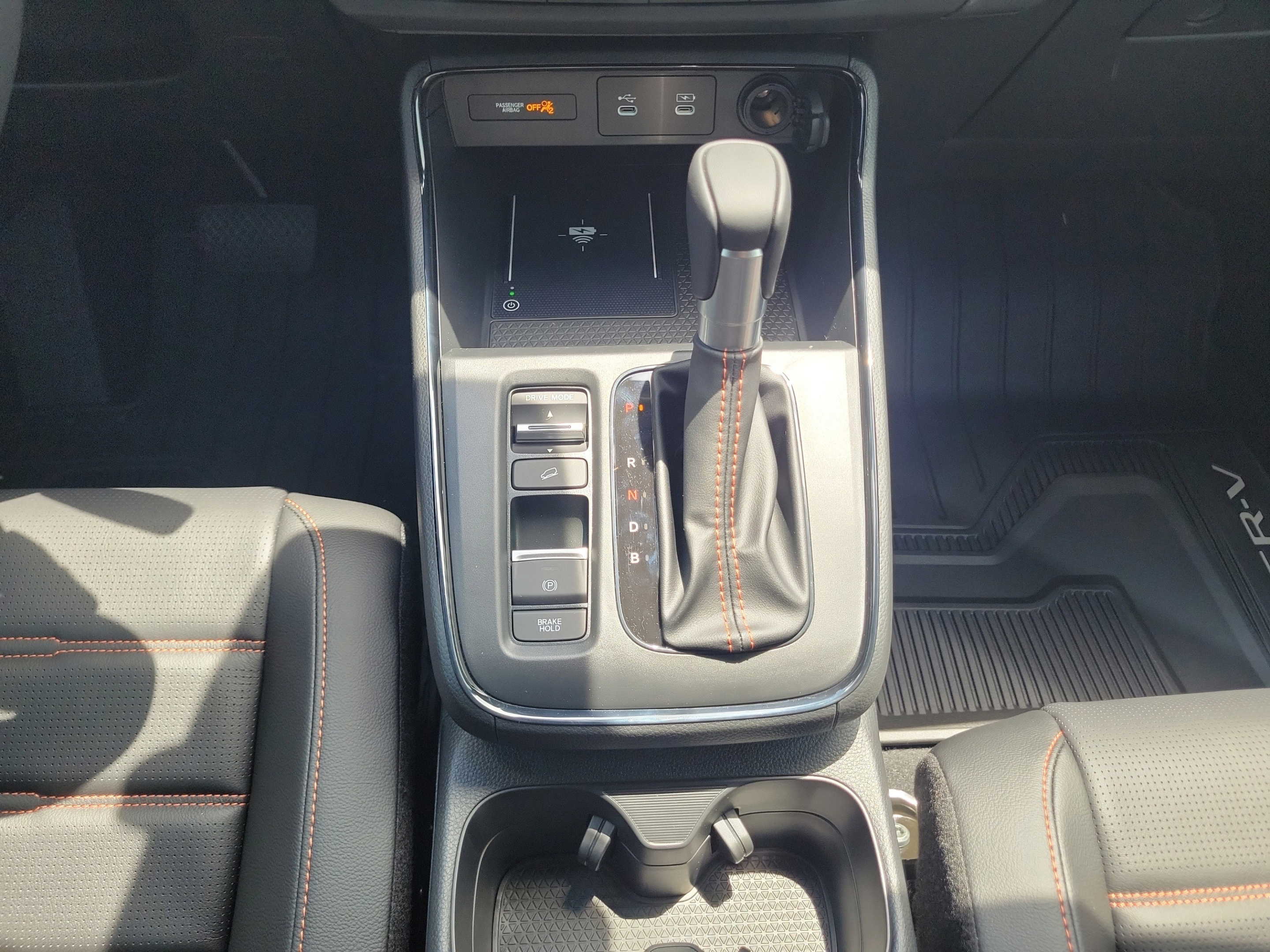 Used 2026 Honda CR-V Sport-L image 17