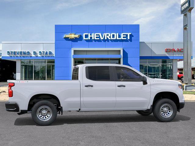 New 2026 Chevrolet Silverado 1500 W/T w/ WT Value Package image 29