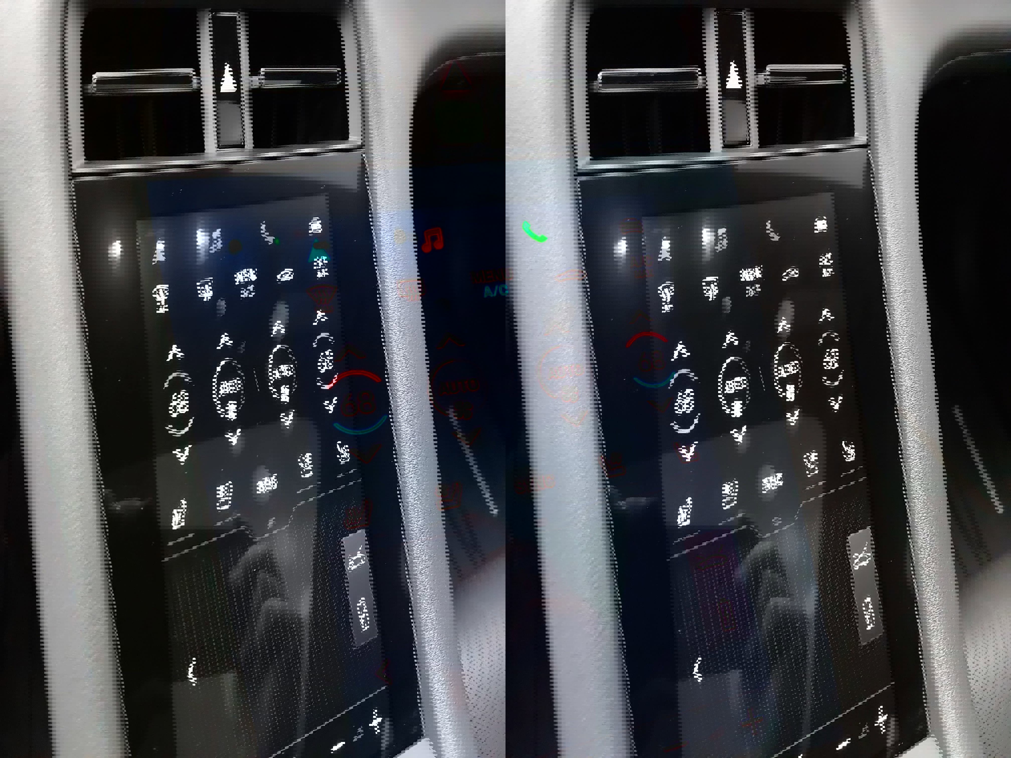 Certified 2023 Porsche Taycan 4 Cross Turismo w/ Premium Package image 23