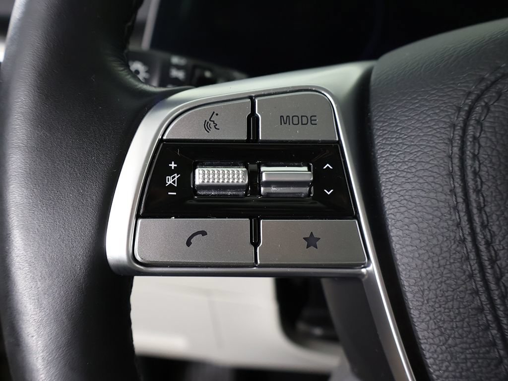 Used 2024 Kia Telluride SX Prestige AWD/4WD image 55