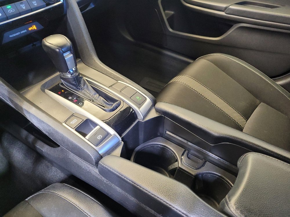 Used 2020 Honda Civic Sport image 26