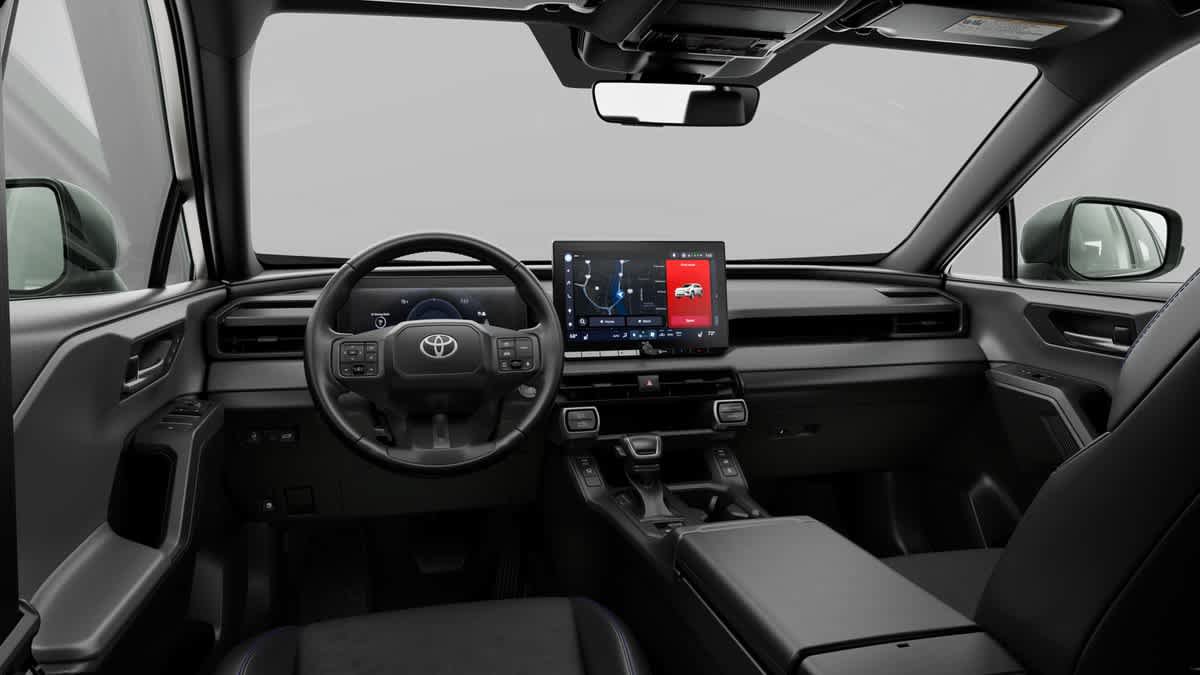 New 2026 Toyota RAV4 XSE w/ Panoramic Sun Roof Package AWD/4WD image 19
