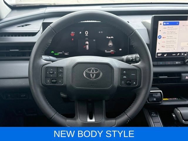 Used 2026 Toyota RAV4 XLE Premium AWD/4WD image 19