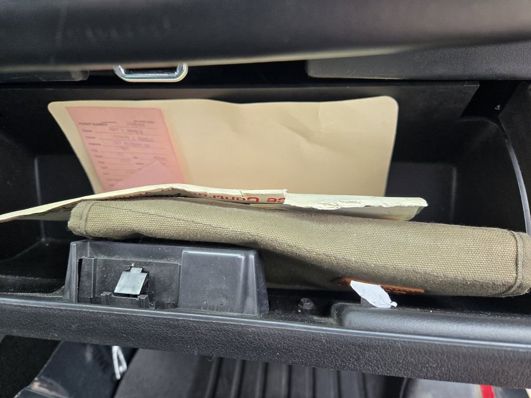 Used 2012 Jeep Liberty Limited Jet w/ Exterior Appearance Group AWD/4WD image 25