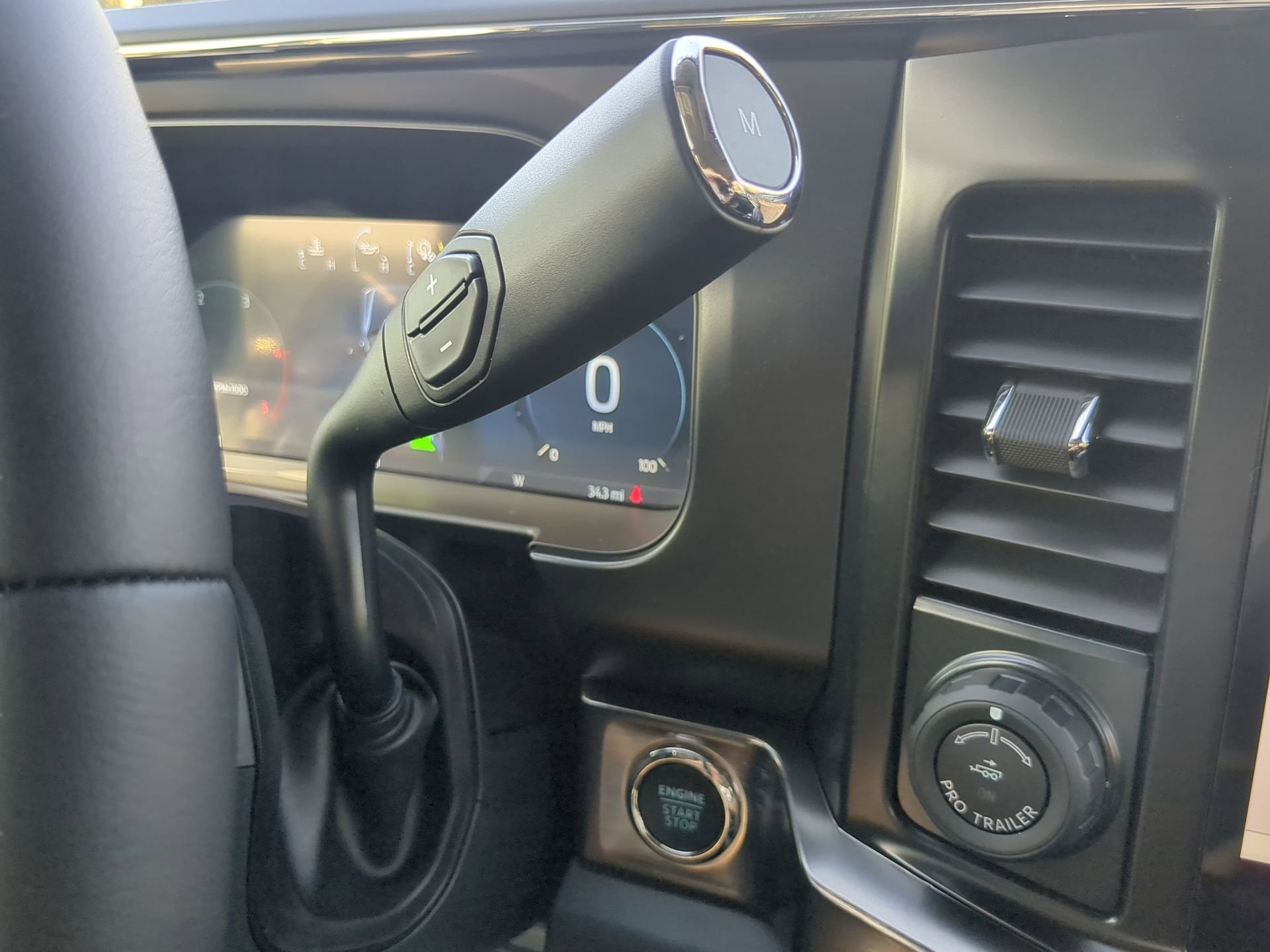 New 2026 Ford F250 Lariat w/ Black Appearance Package image 60