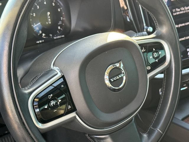 Used 2021 Volvo S60 T5 Momentum FWD image 29