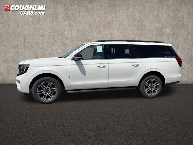 New 2026 Ford Expedition Max Active AWD/4WD image 5