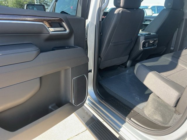 New 2026 GMC Sierra 1500 Elevation image 37