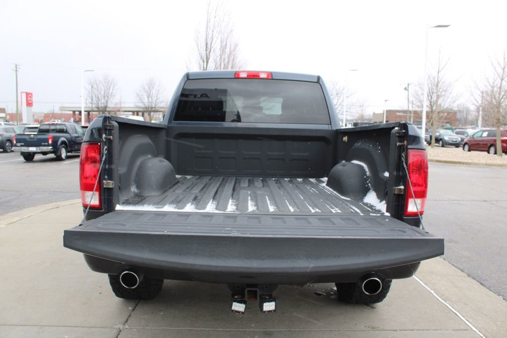 Used 2016 RAM 1500 Express w/ Popular Equipment Group image 9
