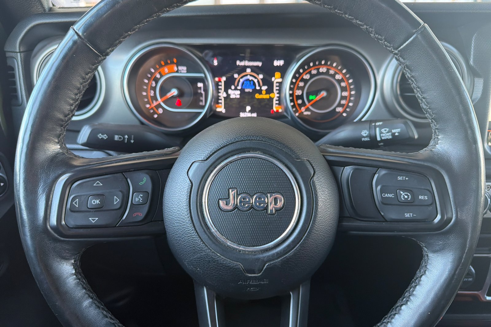 Used 2022 Jeep Gladiator Sport AWD/4WD image 28