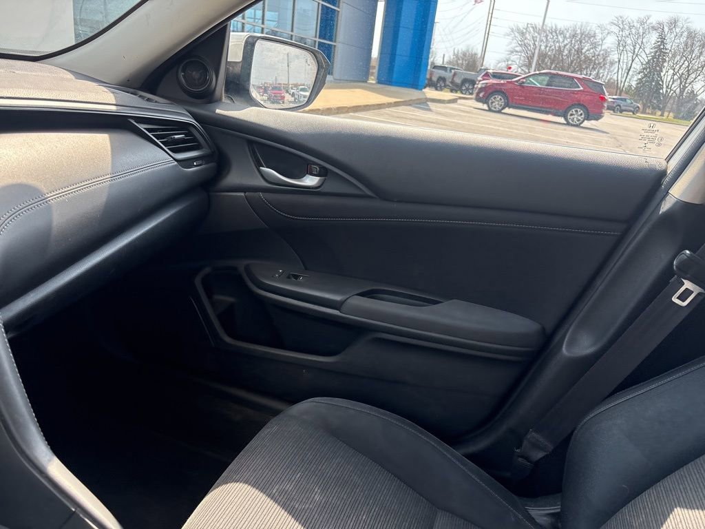 Used 2022 Honda Insight EX image 17