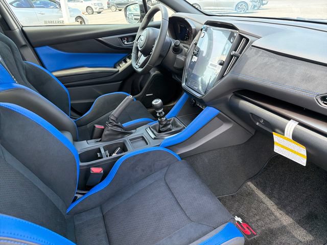 New 2026 Subaru WRX tS w/ Accessory Package #2 AWD/4WD image 22