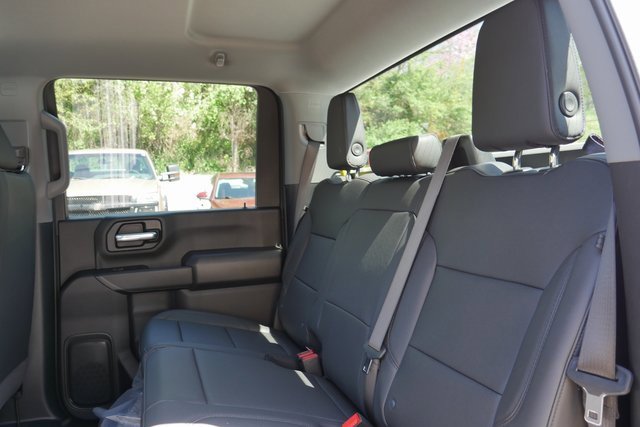 New 2025 Chevrolet Silverado 2500 W/T w/ WT Convenience Package image 24