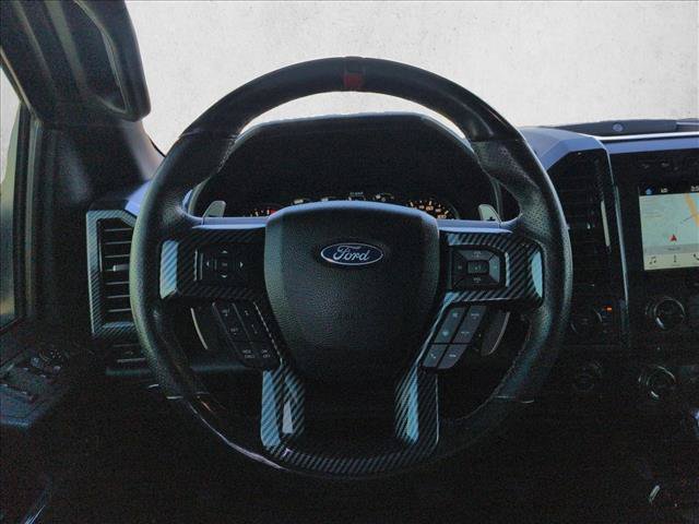 Used 2018 Ford F150 Raptor w/ Equipment Group 802A Luxury AWD/4WD image 14