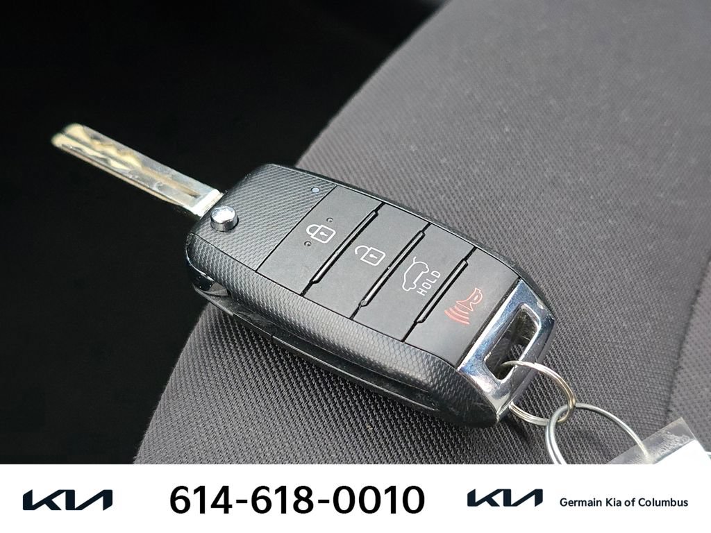Used 2015 Kia Soul FWD image 33