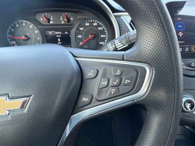 Used 2023 Chevrolet Malibu LT FWD image 14