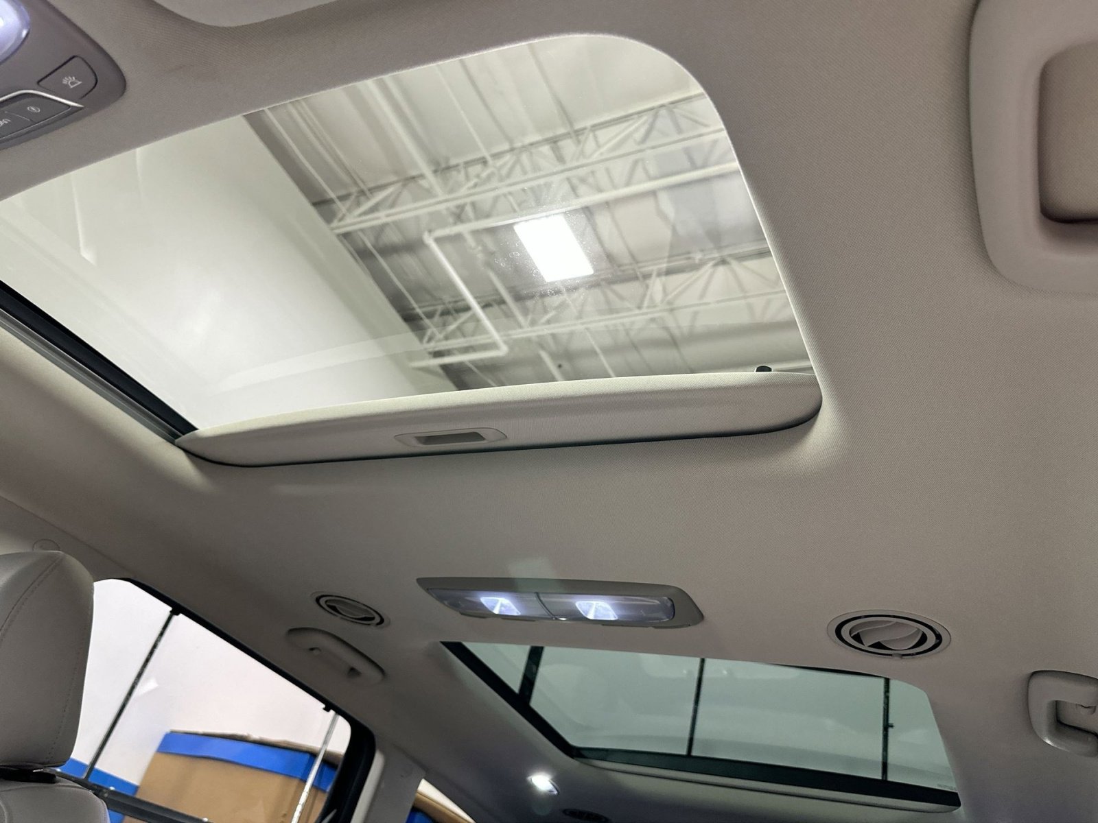 Used 2021 Kia Telluride SX w/ Towing Package image 32