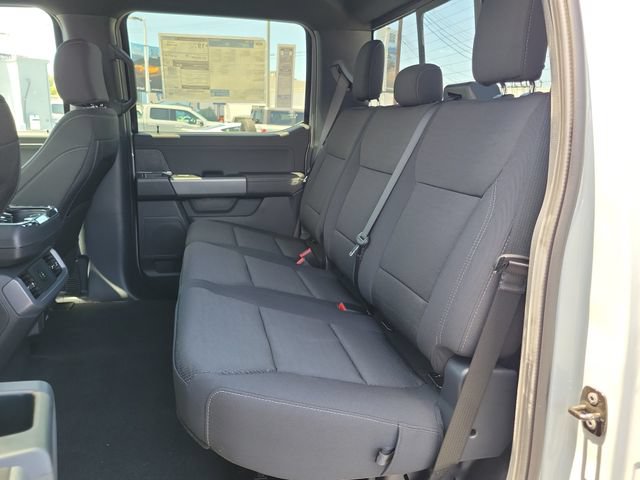 New 2026 Ford F150 XLT w/ Equipment Group 302A MID AWD/4WD image 13
