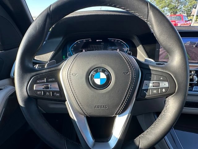 Used 2021 BMW X5 xDrive45e AWD/4WD image 48